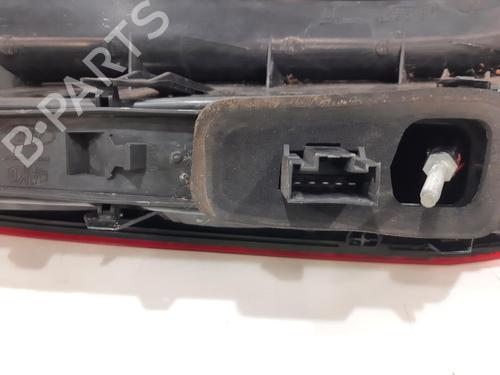 Right taillight FORD FIESTA V (JH_, JD_) 1.25 16V | BP29809461C35