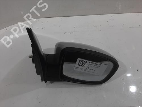 Used Right mirror HYUNDAI i10 I (PA) 1.2 (78 hp) 26816722
