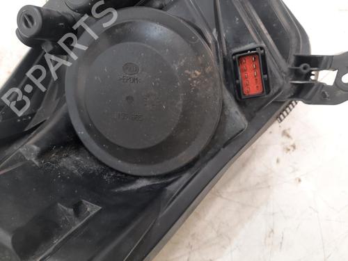 Left headlight VAUXHALL ASTRA Mk VI (J) (P10) 1.6 | BP37400545C28 - Image 5