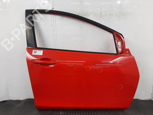 Used Right front door Right front door 38594823 38594823