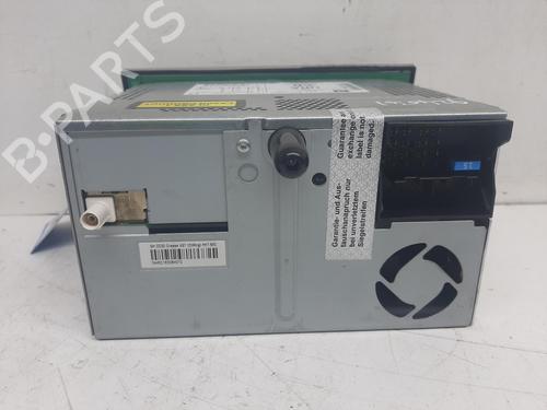 Radio VAUXHALL ASTRA Mk V (H) (A04) 1.4 (L48) | BP26804074E6 