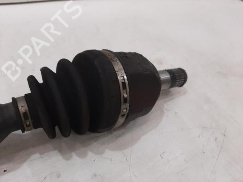 Andre HYUNDAI i30 (GD) 1.6 CRDi | BP30812887O1 