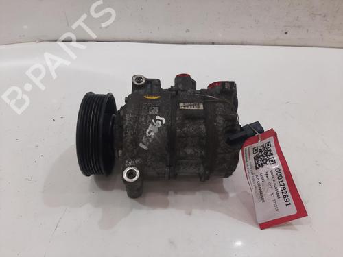 AC compressor SEAT LEON (5F1) 1.6 TDI | BP37629280M34 - Image 3