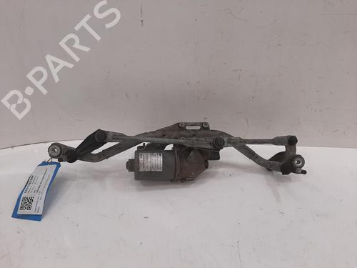 Used Front wiper motor AUDI A1 (8X1, 8XK) 1.6 TDI (105 hp) 26808610