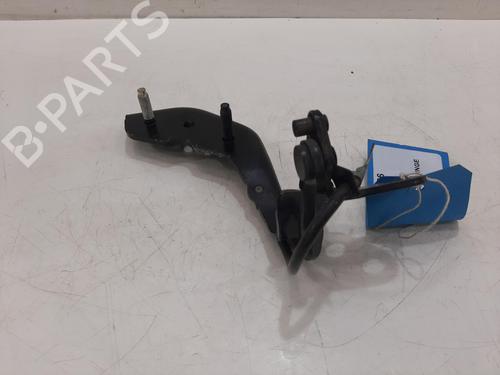 Hinge/Door check strap JAGUAR I-PACE (X590) EV400 AWD | BP29266524C146 