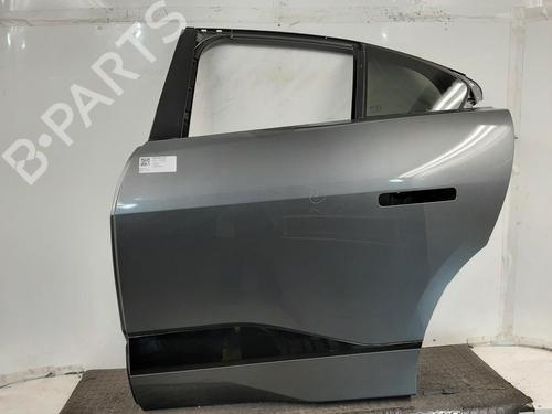 Porta trás esquerda JAGUAR I-PACE (X590) EV400 AWD (400 hp) 32193214