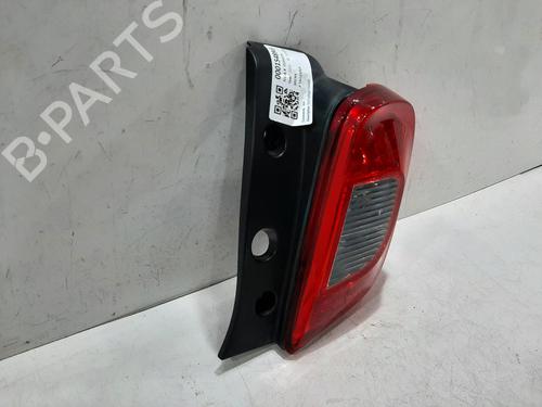 Right taillight NISSAN MICRA IV (K13K, K13KK) 1.2 | BP29946197C35