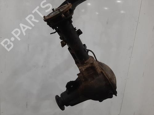 Other MITSUBISHI PAJERO SPORT I (K7_, K9_) 3.0 V6 (K96W) | BP26796538O1 