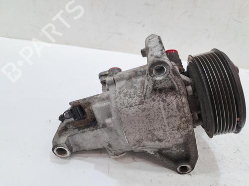 AC compressor DACIA SANDERO II TCe 90 (B8M1, B8MA, B8AC) | BP36832387M34 - Image 6