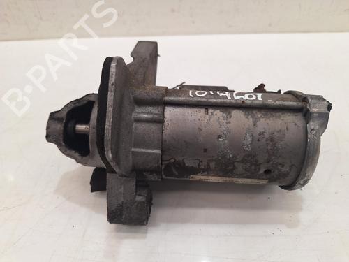 Starter RENAULT CLIO V (B7_) 1.0 TCe 100 (B7MT) | BP27465731M8 