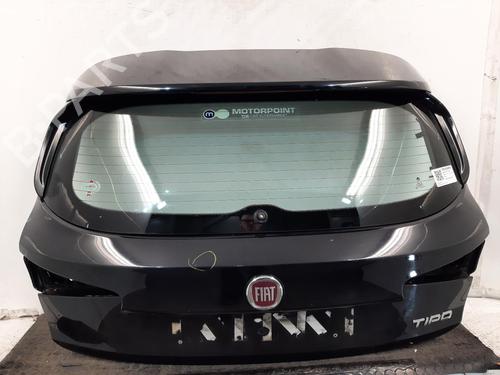 Used Tailgate FIAT TIPO Hatchback (356_, 357_) 1.3 D (356HXH1A) (95 hp) 31628572