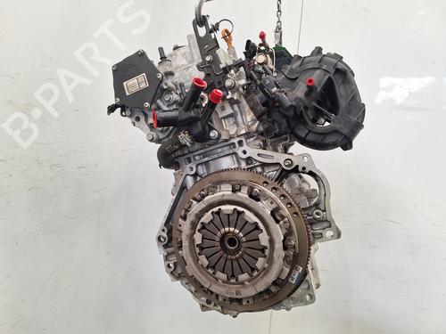 Motor Motor VAUXHALL VIVA (C16) 1.0 (75 hp) 39694841 39694841