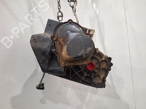 Gearbox FORD FIESTA VI (CB1, CCN) 1.25 | BP36662488M3 - Image 3