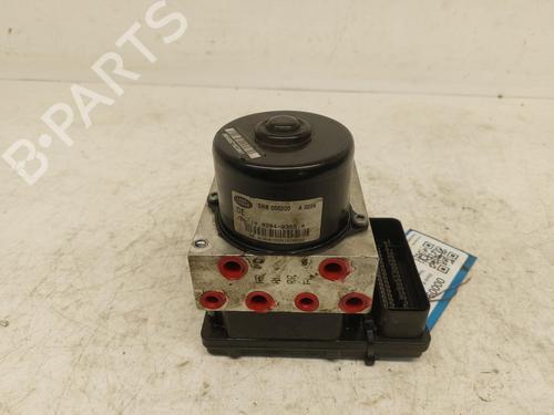 Used ABS pump LAND ROVER FREELANDER I (L314) 2.0 Td4 4x4 (112 hp) 26745951