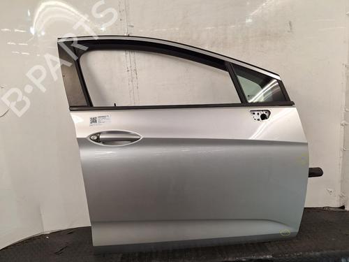 Used Right front door Right front door VAUXHALL ASTRA Mk VII (K) Estate (B16) 1.6 CDTi (110 hp) 40215212 40215212