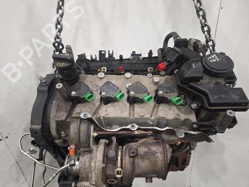 Engine FIAT 500X (334_) 1.4 (334AXC1B, 334AXC11) | BP40047076M1 - Image 5