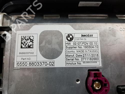 Display MINI MINI Convertible (F57) Cooper S | BP39389674C48 - Image 2