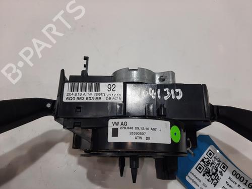 Switch VW POLO V (6R1, 6C1) 1.2 TSI | BP32193307I30 