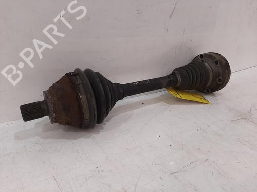 Left front driveshaft AUDI A3 Sportback (8PA) 2.0 TDI quattro | BP34376733M38 - Image 2
