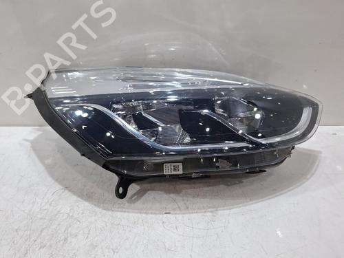 Used Right headlight Right headlight 39418682 39418682