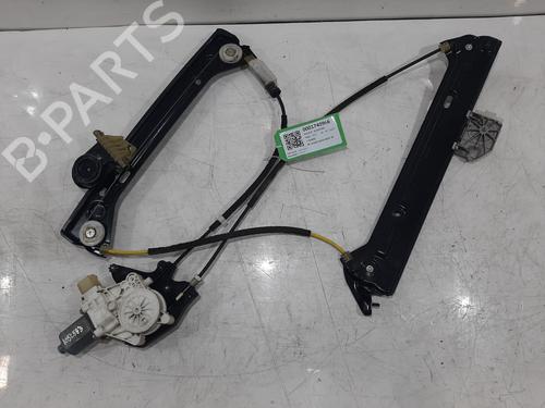 Used Front right window mechanism Front right window mechanism BMW 1 (F21) 116 d (116 hp) 36451929 36451929