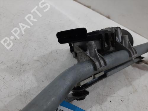 Viskermotor vindrude RENAULT MEGANE III Hatchback (BZ0/1_, B3_) 1.5 dCi (BZ09, BZ0D, BZ1W, BZ29, BZ14) | BP29581190M29