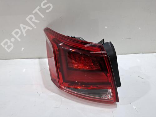 Used Left taillight Left taillight 39241428 39241428