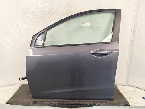 Used Left front door HYUNDAI i10 II (BA, IA) 1.0 (67 hp) 30829653