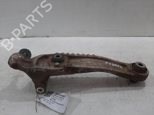 Right front suspension arm JAGUAR I-PACE (X590) EV400 AWD | BP29496423M13 