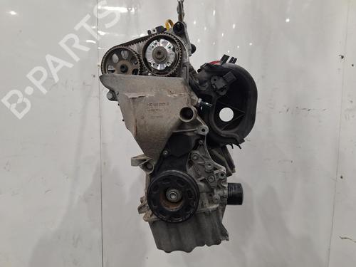 Used Engine Engine 39176891 39176891