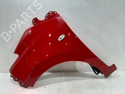 Parafango anteriore sinistro CITROËN C1 II (PA_, PS_) 1.0 VTi 68 (69 hp) 31286045