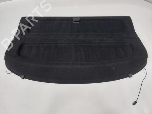 Used Rear parcel shelf MAZDA 3 (BK) 1.6 (BK14) (105 hp) 27871917