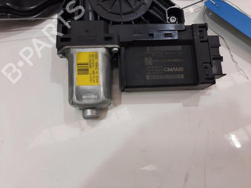 Rear left window mechanism VOLVO V60 II (225) D3 | BP37613872C24 - Image 6