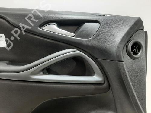 Andre VAUXHALL ZAFIRA Mk III (P12) 1.8 (75) | BP30495051O1