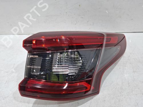 Fanale posteriore destro Fanale posteriore destro 38620946 38620946