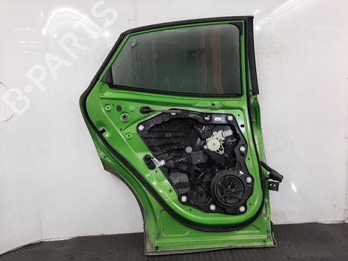 Dør venstre bagtil FORD PUMA (J2K, CF7) 1.5 ST EcoBoost | BP38919053C4 - Image 6