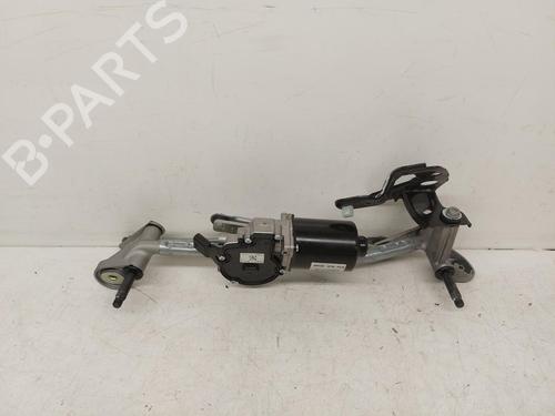 Used Front wiper motor BMW 2 Active Tourer (U06) 223i Mild Hybrid (218 hp) 29235573