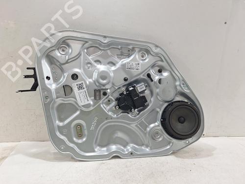 Used Front left window mechanism Front left window mechanism HYUNDAI ix20 (JC) 1.6 (125 hp) 32422770 32422770