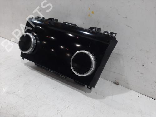 Climate control JAGUAR I-PACE (X590) EV400 AWD | BP29883027I5 