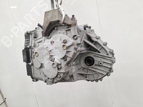 Gearbox FORD GALAXY II (WA6) 2.0 TDCi | BP30057962M3
