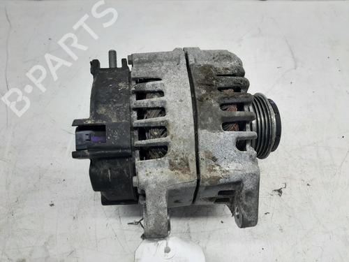 Alternator MERCEDES-BENZ C-CLASS Coupe (C205) AMG C 63 S (205.387) | BP26836527M7 