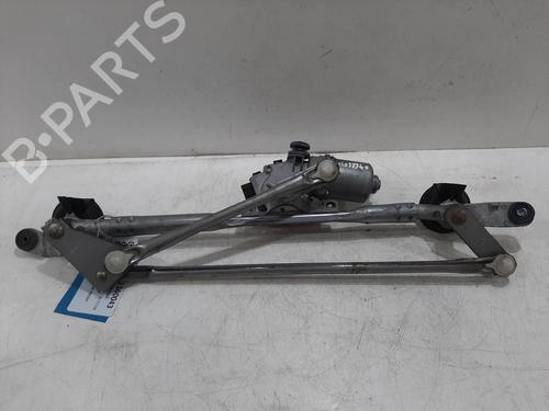 Used Front wiper motor MAZDA CX-5 (KE, GH) 2.2 D (KE2FW) (150 hp) 30304485