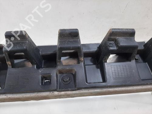 Rear bumper reinforcement JAGUAR I-PACE (X590) EV400 AWD | BP30670528C73