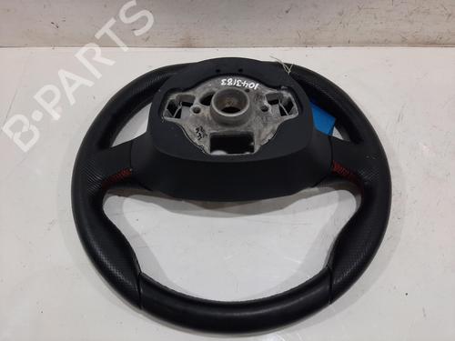 Steering wheel SKODA FABIA III (NJ3) 1.0 TSI | BP32448978C49 