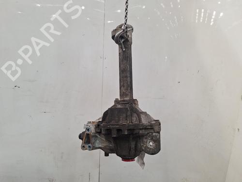 Used Front differential Front differential LAND ROVER RANGE ROVER SPORT II (L494) 4.4 SDV8 4x4 (340 hp) 33647077 33647077