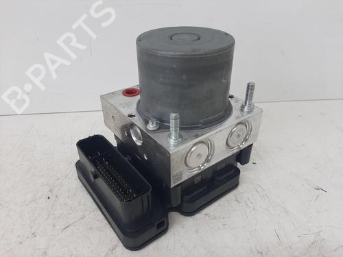 Used ABS pump PEUGEOT 508 SW II (FC_, FJ_, F4_) 1.6 PureTech 180 (181 hp) 26786956
