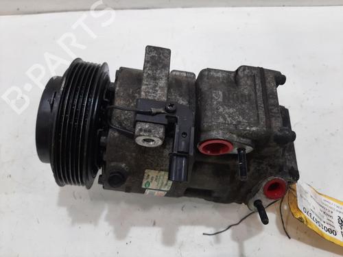AC compressor HYUNDAI SANTA FÉ II (CM) 2.2 CRDi 4x4 | BP30094930M34 