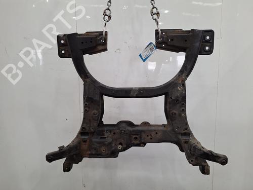 Used Subframe Subframe MERCEDES-BENZ CLA Coupe (C117) CLA 200 CDI / d (117.308) (136 hp) 32976806 32976806