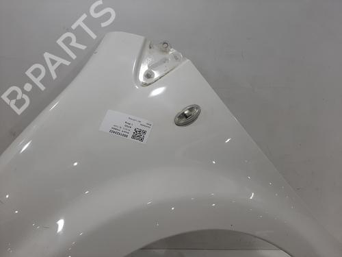 Left front fenders TOYOTA AYGO (_B1_) 1.0 (KGB10_, KGB10R) | BP29417359C41 