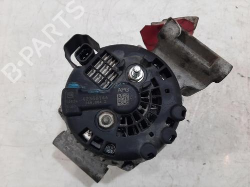 Alternator VAUXHALL VIVA (C16) 1.0 | BP33435997M7 - Image 6